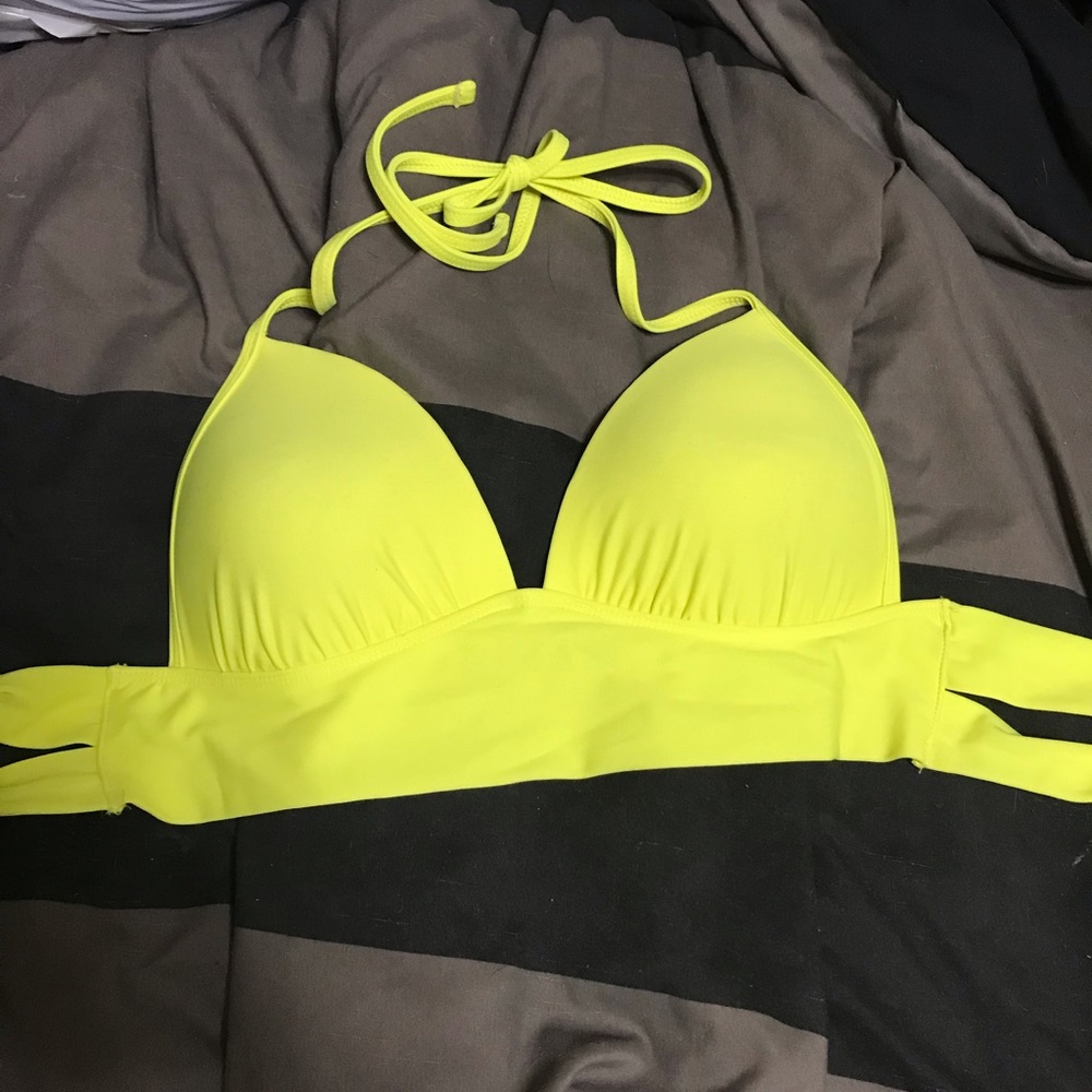 Aerie bikini top